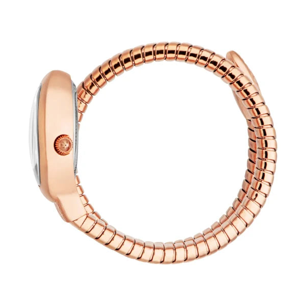 Just Cavalli Eclisse Rose Gold