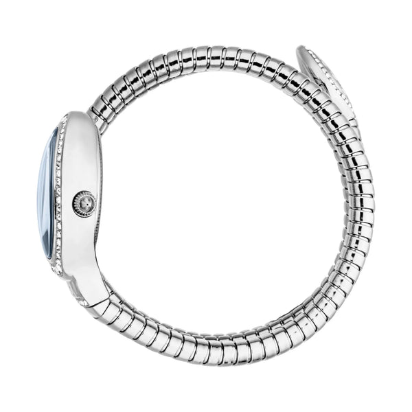 Just Cavalli Carezza Silver Night blue