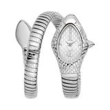 Just Cavalli Vetra Silver Grey