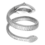 Just Cavalli Vetra Silver Grey