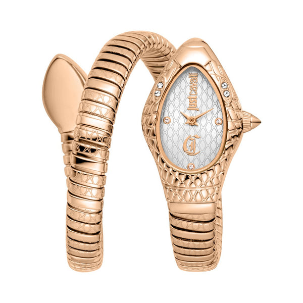 Just Cavalli Vetra Rose Gold