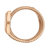 Just Cavalli Aurela Rose Gold