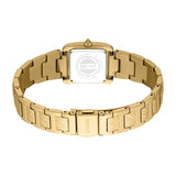 Just Cavalli Sera Yellow Gold Silver