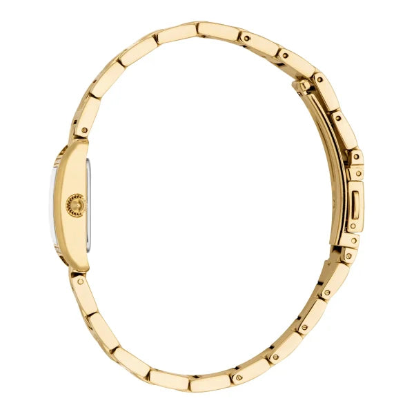 Just Cavalli Sera Yellow Gold Silver