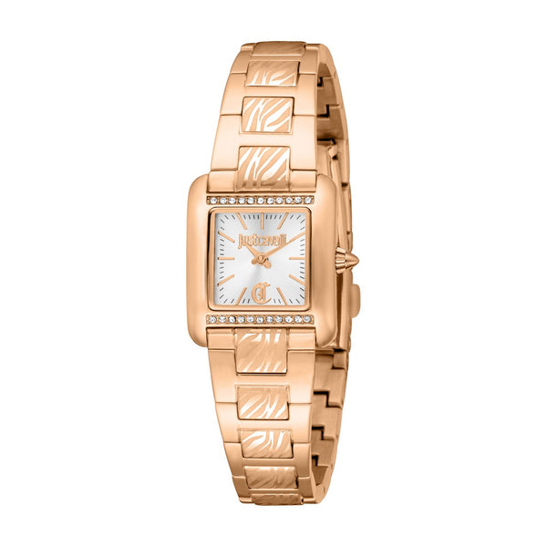 Just Cavalli Sera Rose Gold
