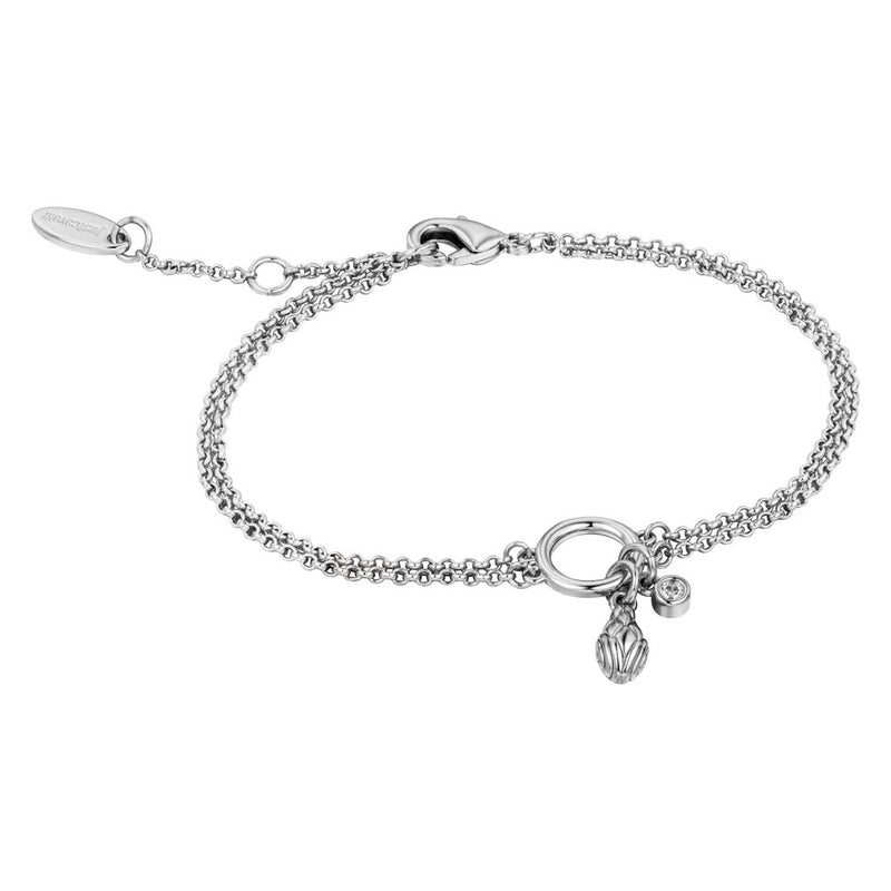 Just Cavalli Vittoria Glam - Silver Rose