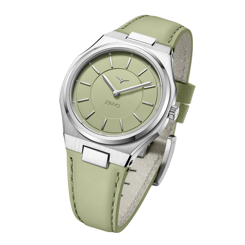 Zinvo Zealous Jade