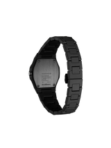 D1 MILANO NCBJ07 Dark Pulse Polycarbon Watch | 32mm