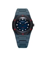 D1 MILANO PDBJ02 Drift Diver Polycarbon Watch | 40.5mm