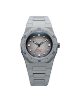 D1 MILANO PDBJ03 Steel Diver Polycarbon Watch | 40.5mm