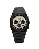 D1 MILANO PHBJ18 Void Phantom Polychrono Watch | 40.5mm