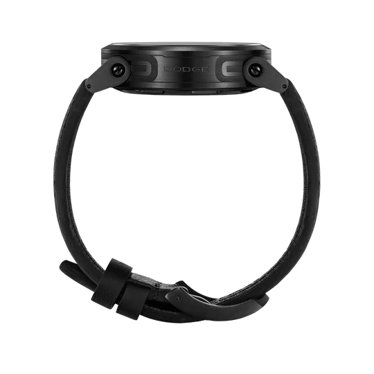 Zinvo Blade HellCat Black