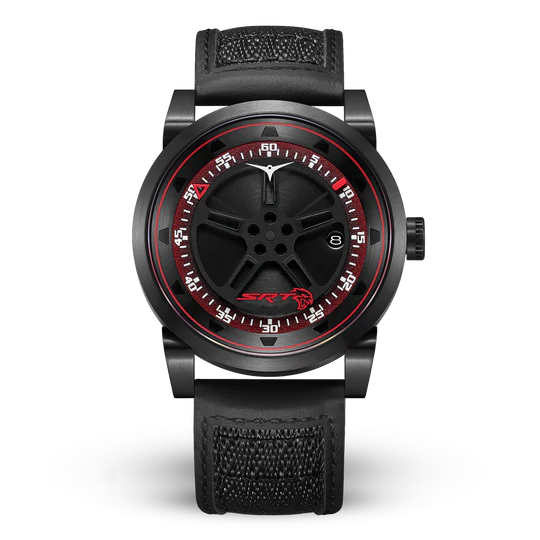 Zinvo Blade HellCat Black