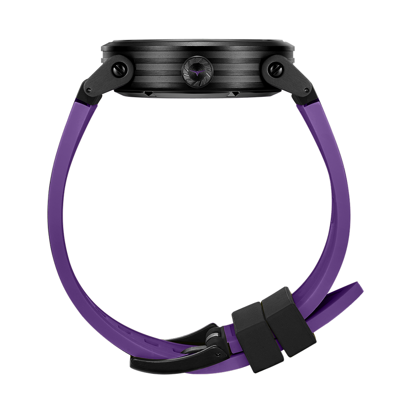 Zinvo Blade Purple Gem