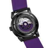 Zinvo Blade Purple Gem