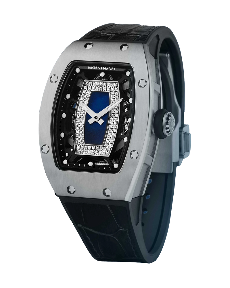 REGAN HARNEY RH31-11  SIREN 33mm