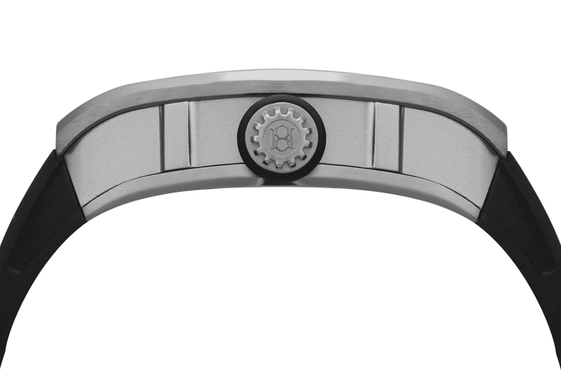 REGAN HARNEY RH31-11  SIREN 33mm