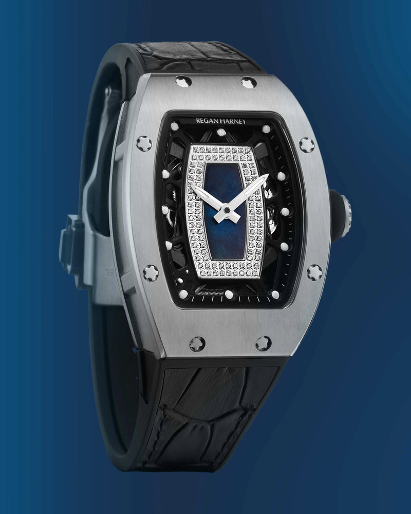 REGAN HARNEY RH31-11  SIREN 33mm