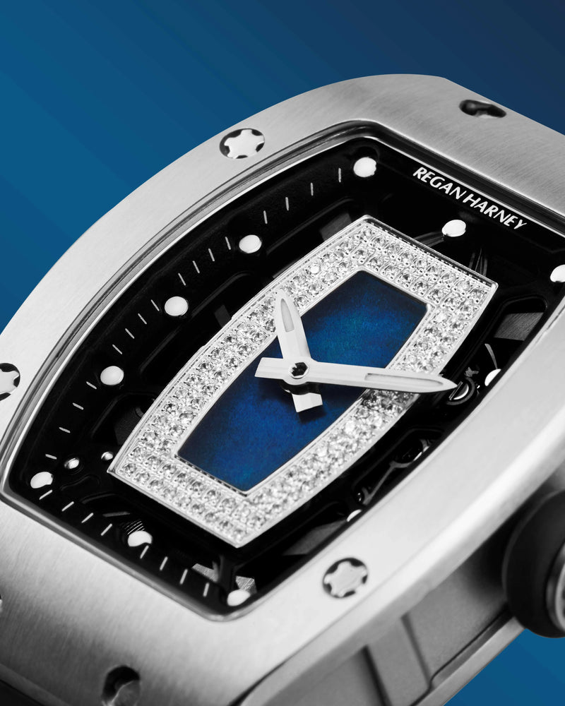 REGAN HARNEY RH31-11  SIREN 33mm