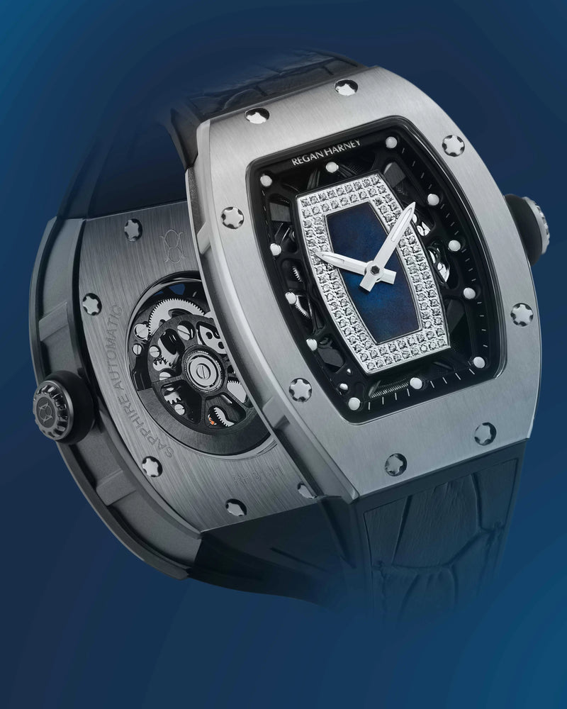 REGAN HARNEY RH31-11  SIREN 33mm