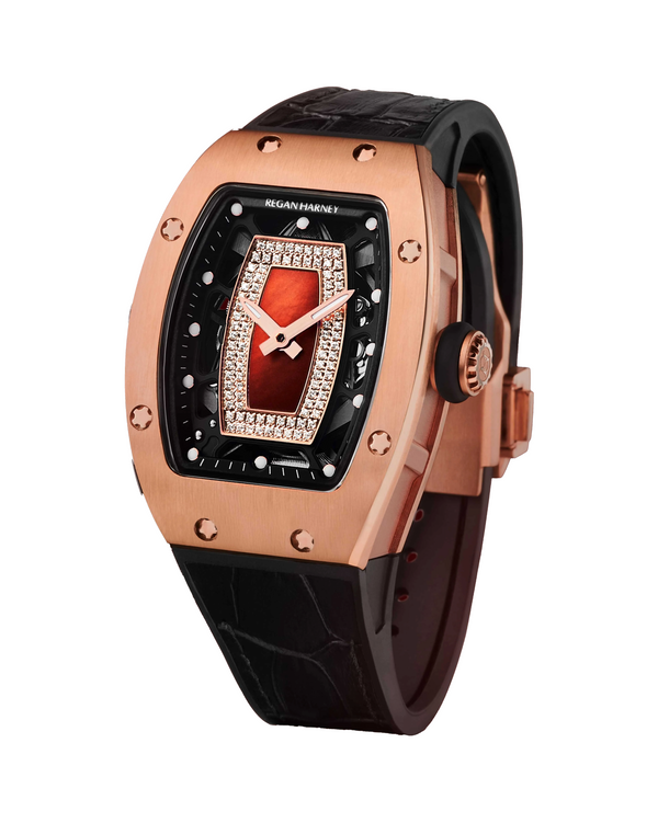 REGAN HARNEY RH34-11  AMOUR 33mm