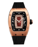 REGAN HARNEY RH34-11  AMOUR 33mm