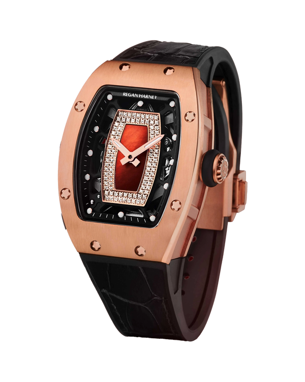 REGAN HARNEY RH34-11  AMOUR 33mm