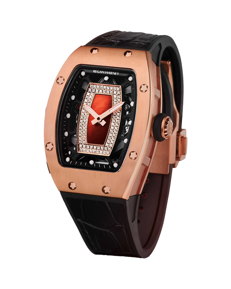 REGAN HARNEY RH34-11  AMOUR 33mm