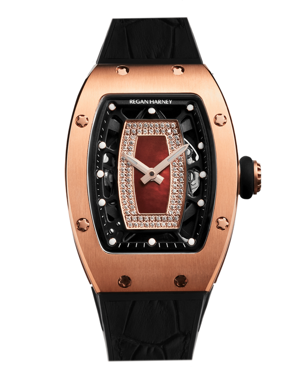 REGAN HARNEY RH34-11  AMOUR 33mm