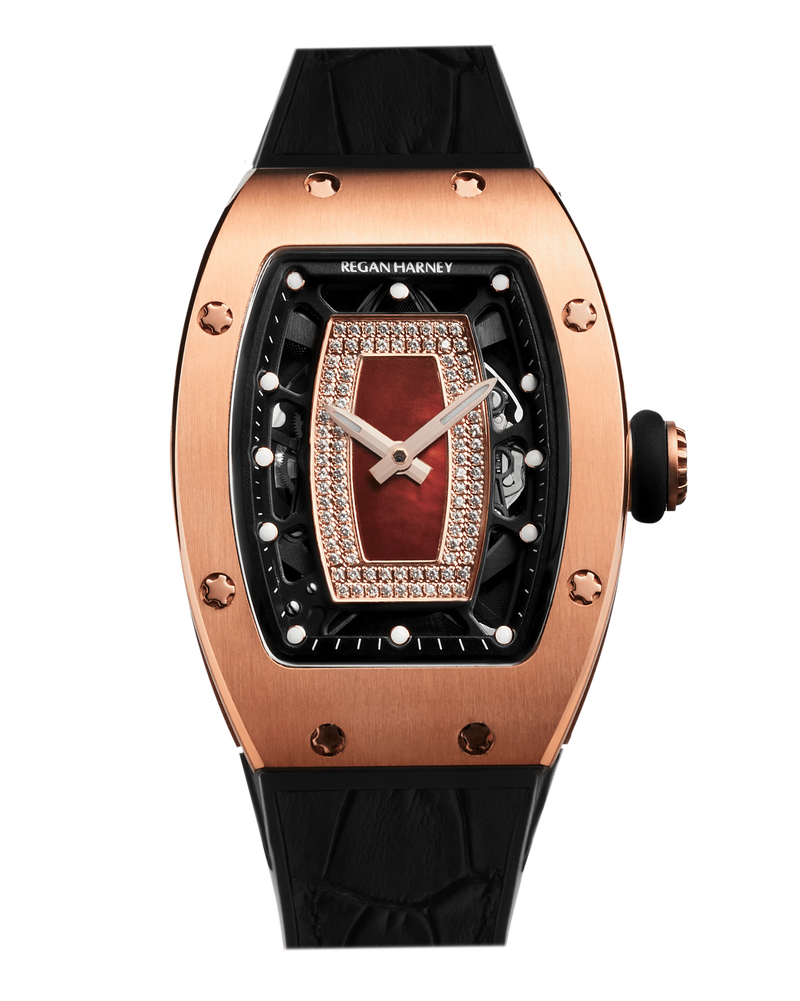 REGAN HARNEY RH34-11  AMOUR 33mm