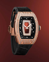 REGAN HARNEY RH34-21  MONROE 33mm