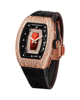 REGAN HARNEY RH34-21  MONROE 33mm