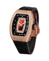 REGAN HARNEY RH34-21  MONROE 33mm