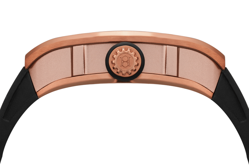 REGAN HARNEY RH34-11  AMOUR 33mm