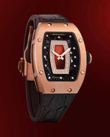 REGAN HARNEY RH34-11  AMOUR 33mm