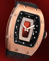 REGAN HARNEY RH34-11  AMOUR 33mm