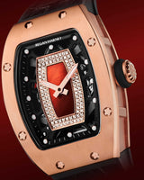 REGAN HARNEY RH34-11  AMOUR 33mm