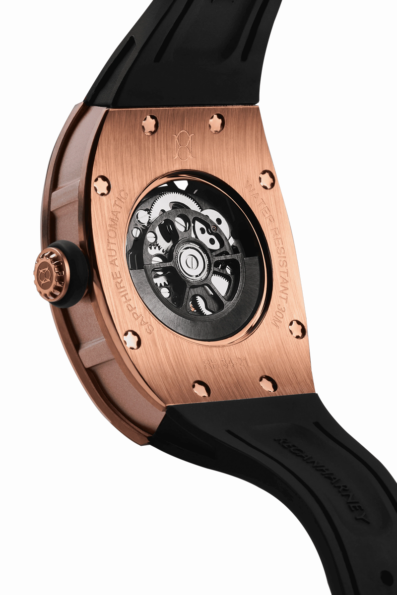 REGAN HARNEY RH34-11  AMOUR 33mm