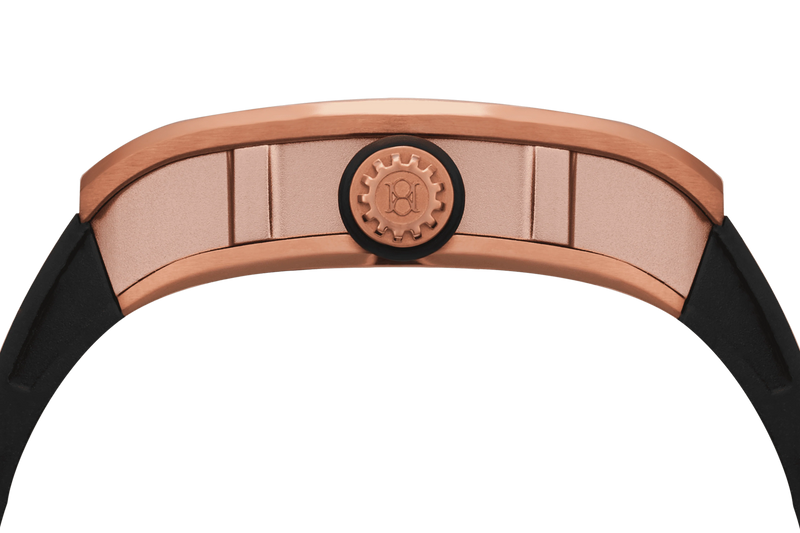 REGAN HARNEY RH34-21  MONROE 33mm