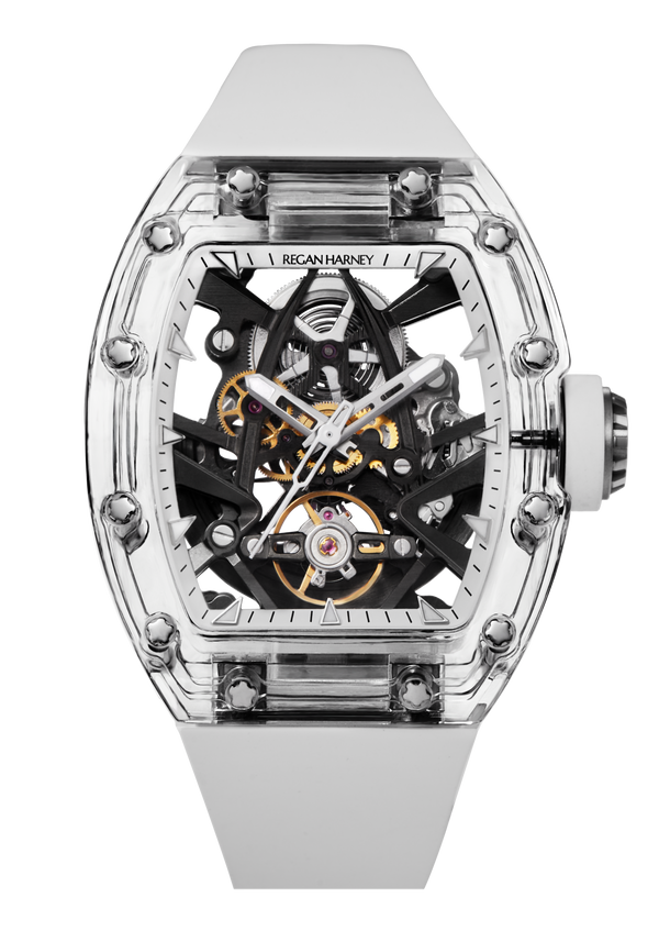 REGAN HARNEY RH66-11 LOUVRE