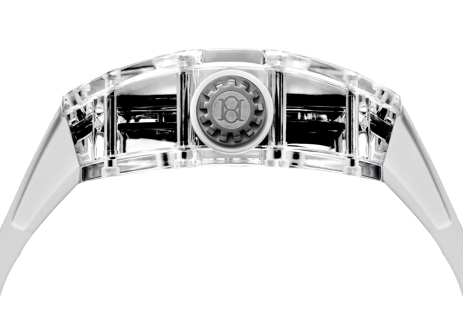 vogue レイニー REGAN HARNEY RH66-11 LOUVRE – Klassy Watches