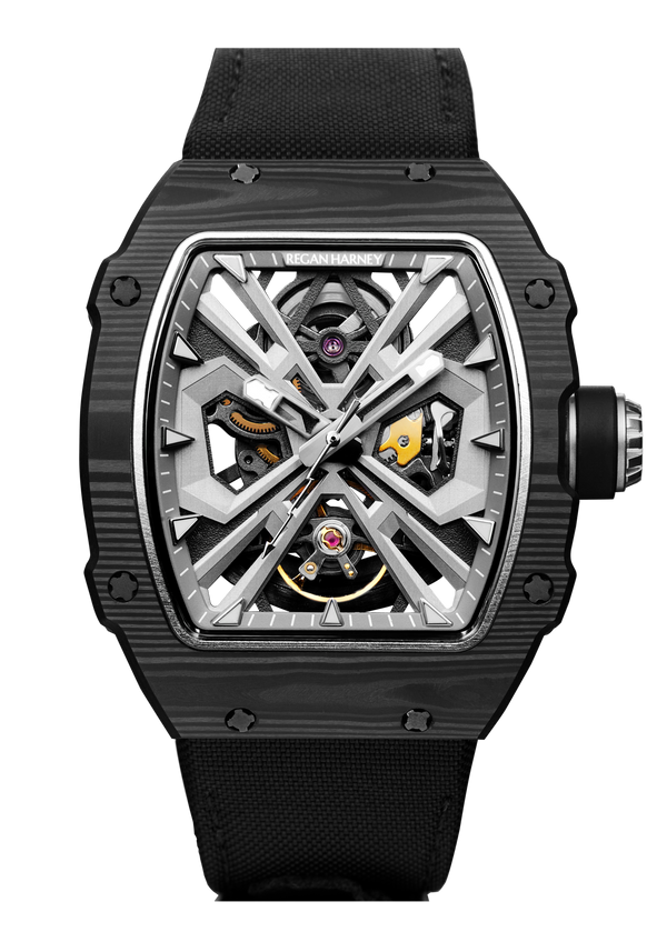REGAN HARNEY RH73-11 ONYX