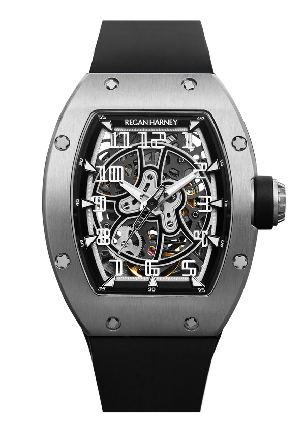 REGAN HARNEY RH81-11 QUANTUM