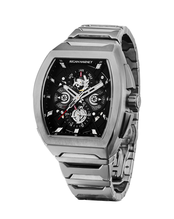 REGAN HARNEY RHA1-41 VERON 42mm