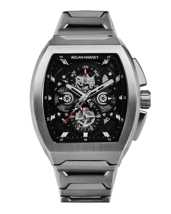 REGAN HARNEY RHA1-41 VERON 42mm