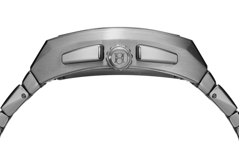 REGAN HARNEY RHA1-41 VERON 42mm