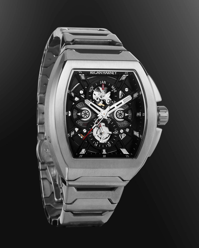 REGAN HARNEY RHA1-41 VERON 42mm