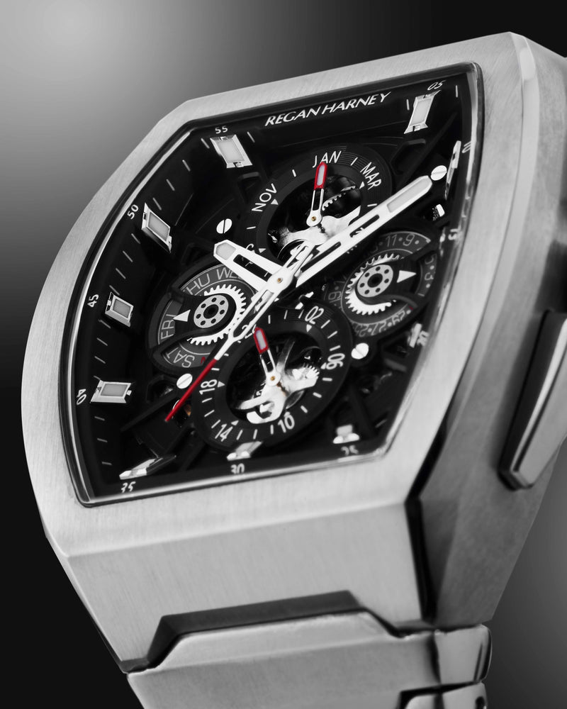 REGAN HARNEY RHA1-41 VERON 42mm