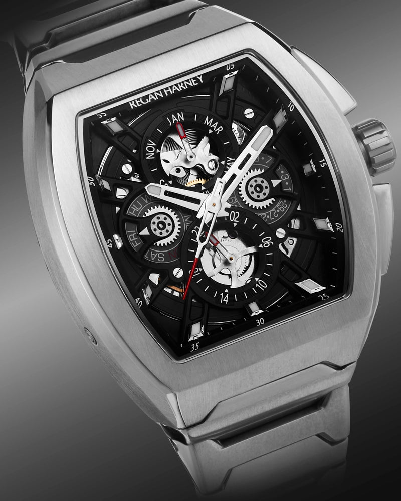 REGAN HARNEY RHA1-41 VERON 42mm