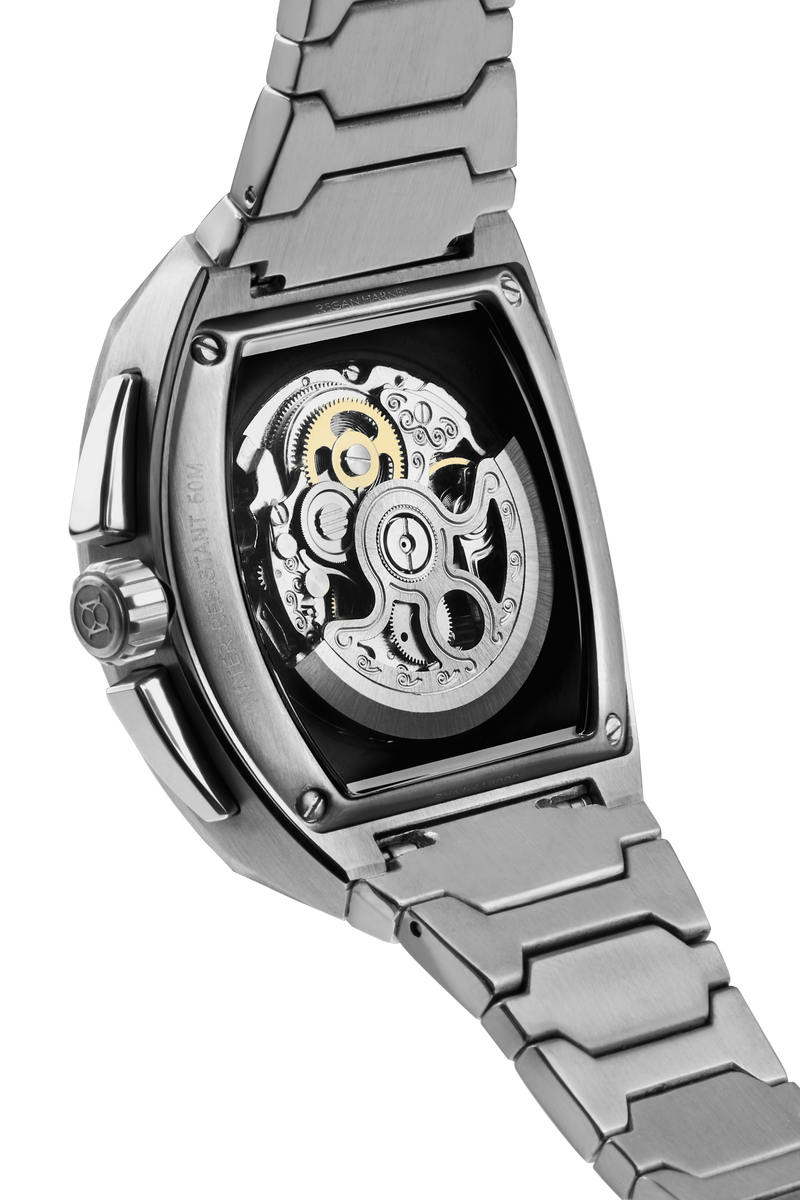 REGAN HARNEY RHA1-41 VERON 42mm